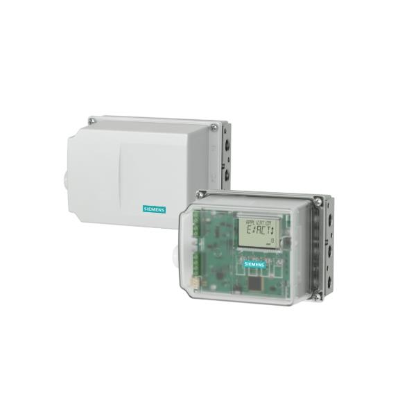 SIEMENS西門子德國 閥門定位器 6DR7111-0AN14-4BA0