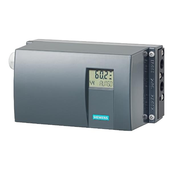 SIEMENS西門子德國 閥門定位器 6DR7111-0AN14-4BA0