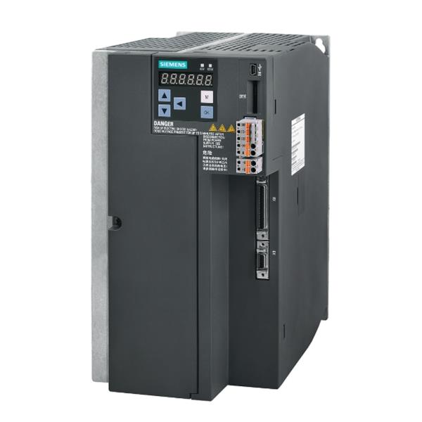 SIEMENS西門子德國 SINAMICS V20系列  6SL3266-1AR00-0VA0