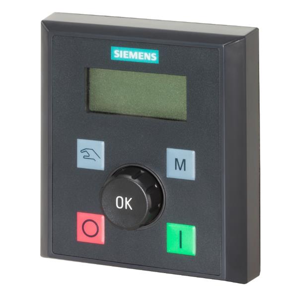 SIEMENS西門子德國 SINAMICS V20系列  6SL3266-1AR00-0VA0