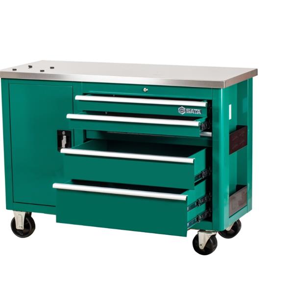 SATA世達美國五金工具 工具儲存 95501-28