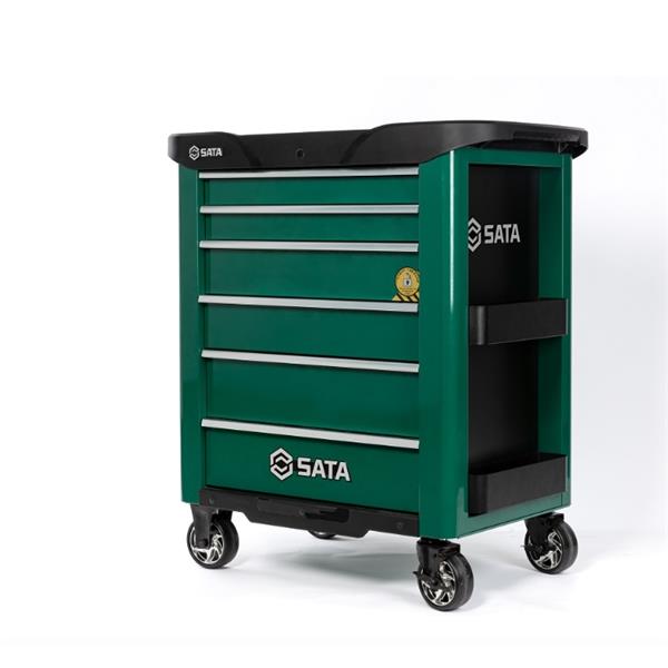 SATA世達美國五金工具 工具儲存 95501-28