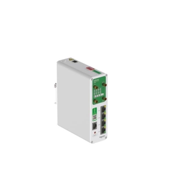 SCHNEIDER施耐德以太網關 PAS900