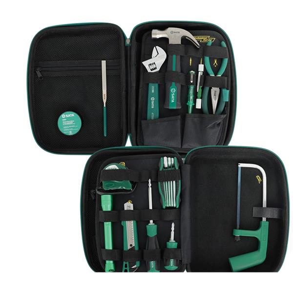 SATA世達美國 五金組套 06005A