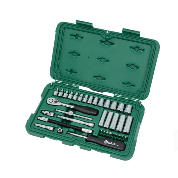 SATA世達美國 套筒 47704