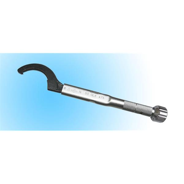 KANON中村日本預設類型扳手 N50GCK