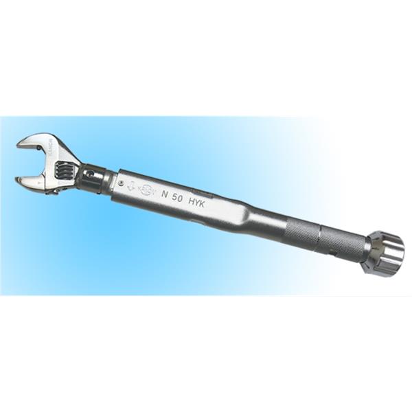 KANON中村日本預設類型扳手 N50GCK