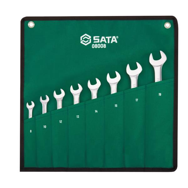 SATA世達美國 扳手 46607