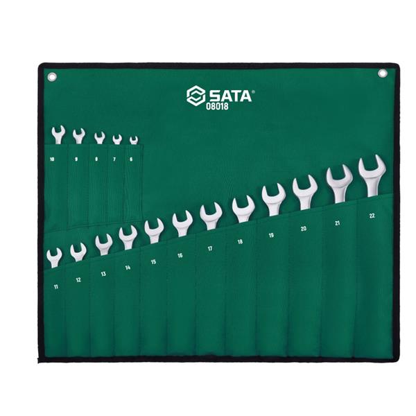 SATA世達美國 扳手 46607