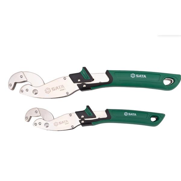 SATA世達美國 扳手 46607