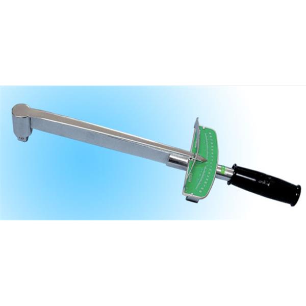 KANON中村日本顯示類型扭矩扳手 N12FK