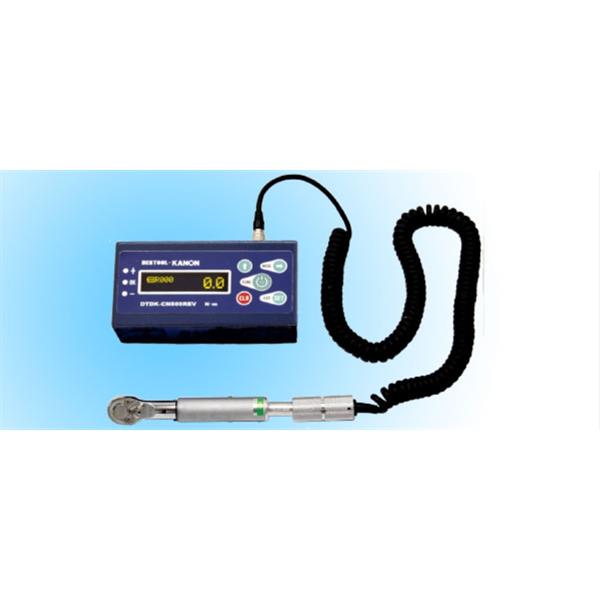 KANON中村日本顯示類型扭矩扳手 N12FK