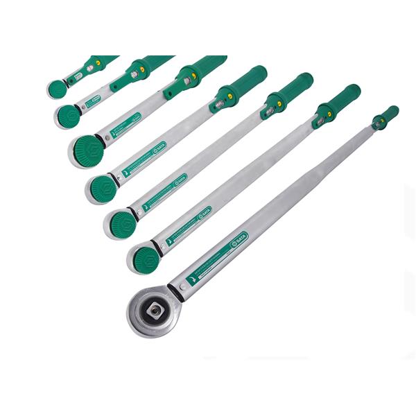 SATA世達美國 扭力扳手 96533K