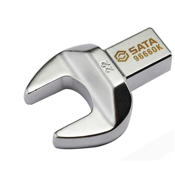 SATA世達美國 扭力扳手 96533K