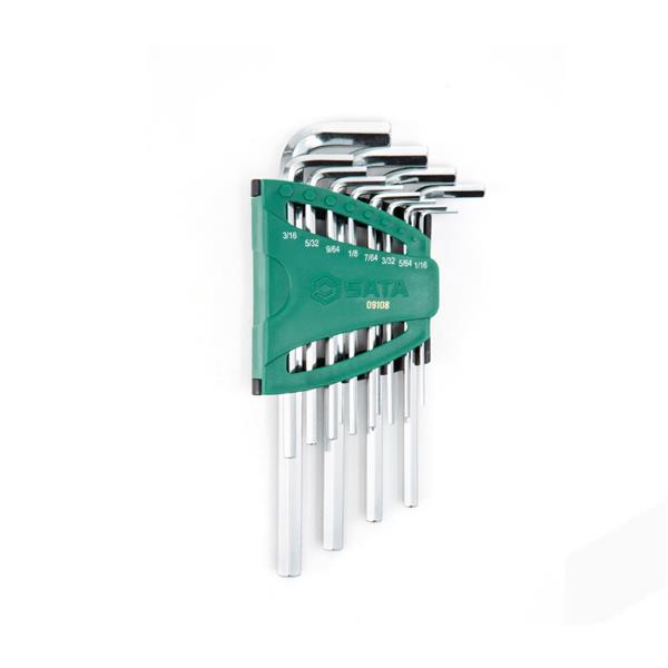 SATA世達美國 內六角扳手 83305