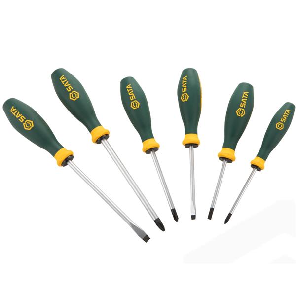 SATA世達美國 螺絲批 59107B-75