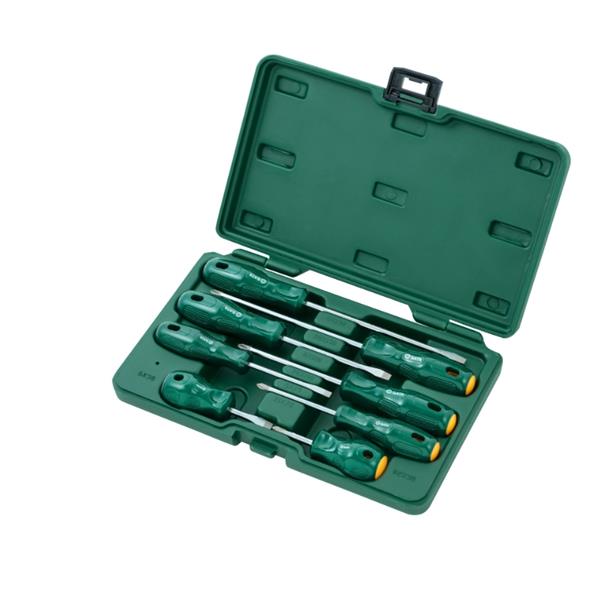 SATA世達美國 螺絲批 59107B-75