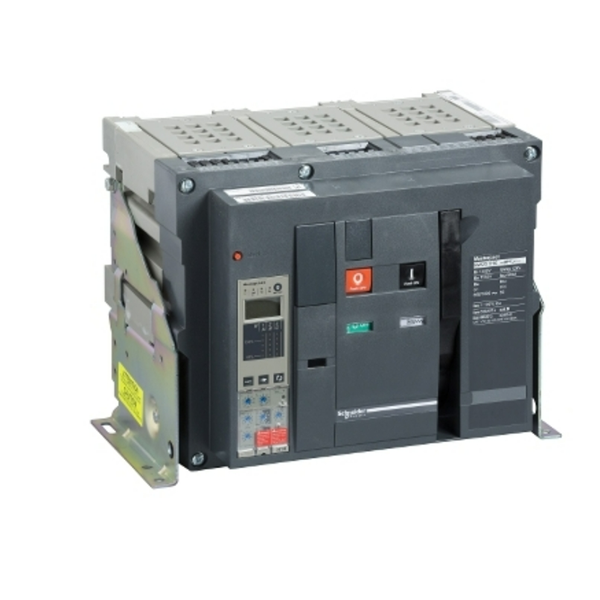 SCHNEIDER施耐德空氣斷路器65400