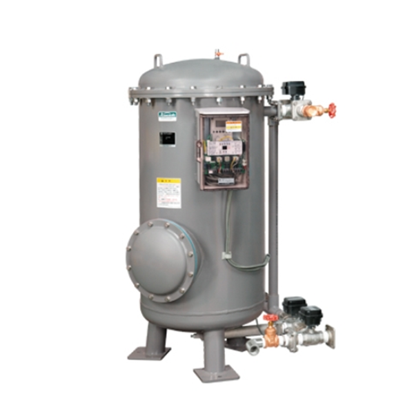 kawamoto川本水處理設備 DR