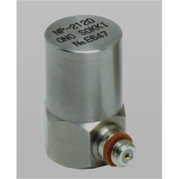 ONOSOKKI日本小野電荷輸出加速度計(jì)NP-2000