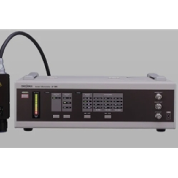 ONOSOKKI日本小野微物體振動和測量系統LV-0152B