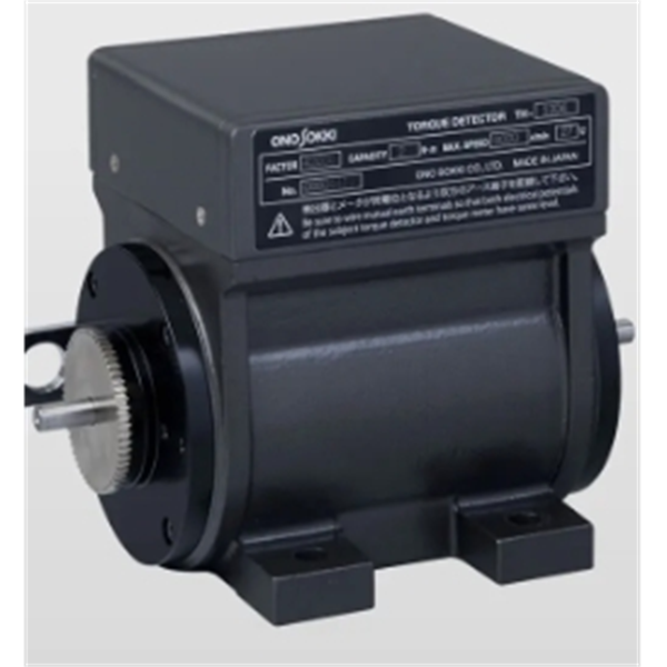 ONOSOKKI日本小野中小型高速旋轉(zhuǎn)扭矩檢測儀TH-1506