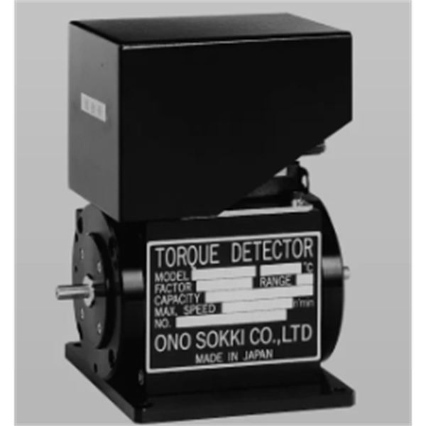 ONOSOKKI日本小野微電容式扭矩檢測儀MD-201C