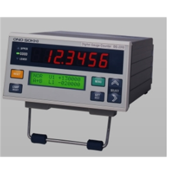 ONOSOKKI日本小野數(shù)字儀表計(jì)數(shù)器 DG-2310