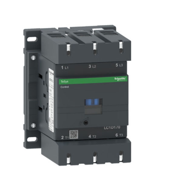 SCHNEIDER施耐德接觸器LC1D38Q7C