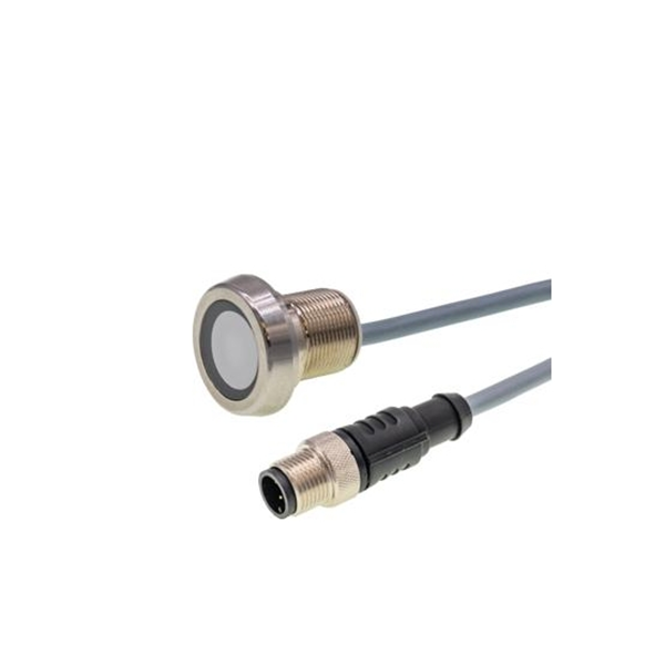 德國IPF傳感器KY98E005