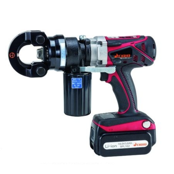 DAIA日本大亞換頭式液壓式多用途工具HPN-250RLB