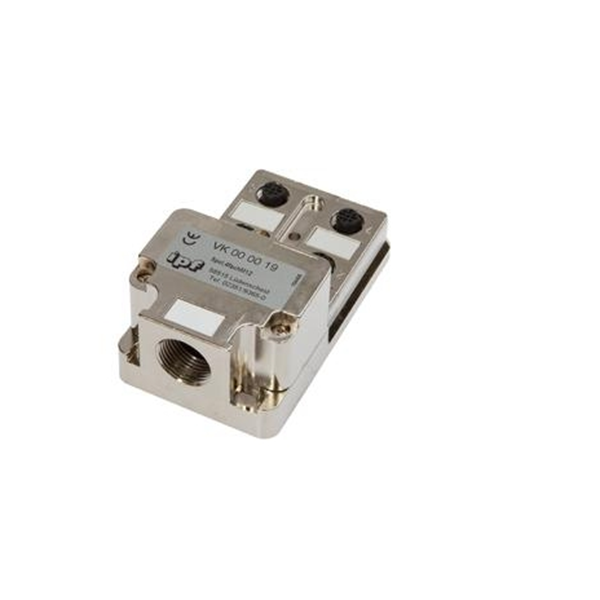 德國IPF執(zhí)行器分配器VK001037