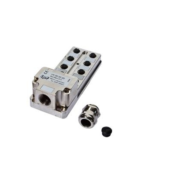 德國IPF執(zhí)行器分配器VK001037