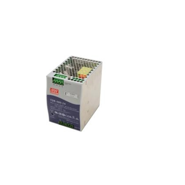 德國IPF電源單元NY000003