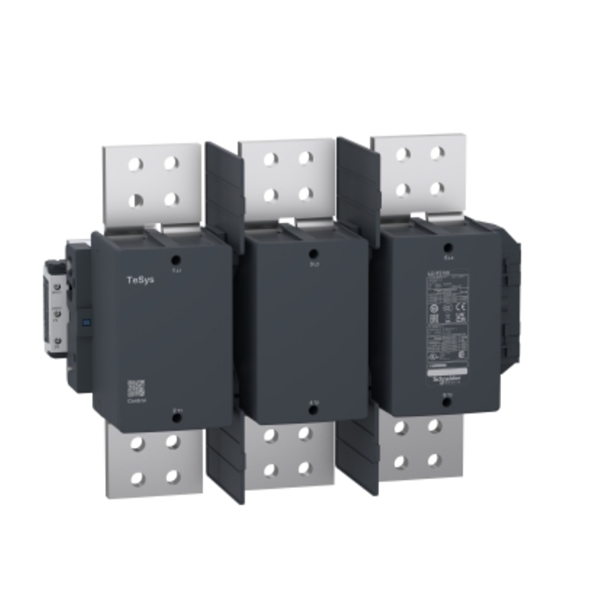 SCHNEIDER施耐德接觸器LC1F500P7