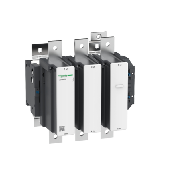 SCHNEIDER施耐德接觸器LC1F500P7