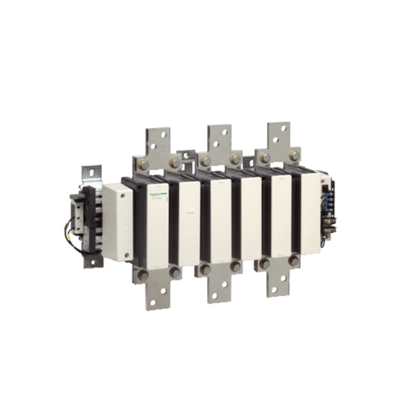 SCHNEIDER施耐德接觸器LC1F500P7