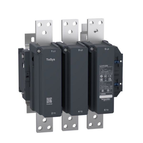 SCHNEIDER施耐德接觸器LC1F500P7