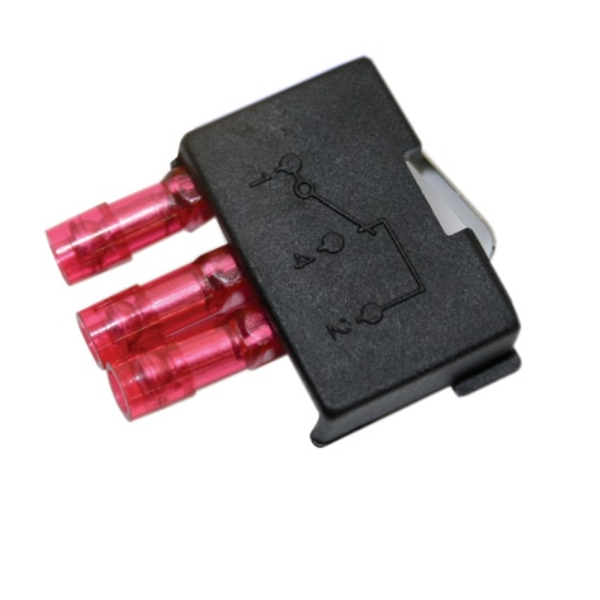 意大利ITALWEBER  DIN導(dǎo)軌固定附件DIN LTS/K 1