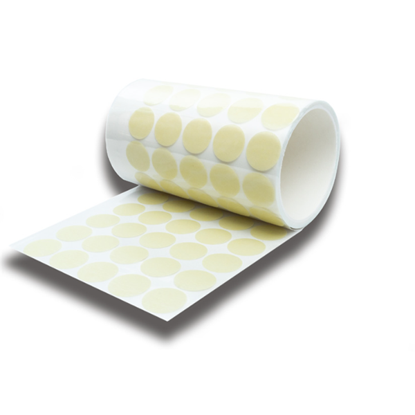 意大利EuromaskELT黃色膠帶ELT126