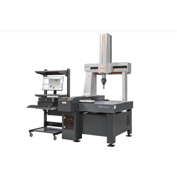 日本MITUTOYO三豐數控坐標測量機CRYSTA-Apex VPLUS9106