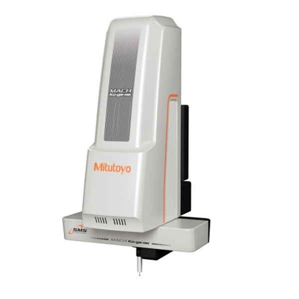 日本MITUTOYO三豐在線兼容的緊湊型坐標測量機KGM12128-C