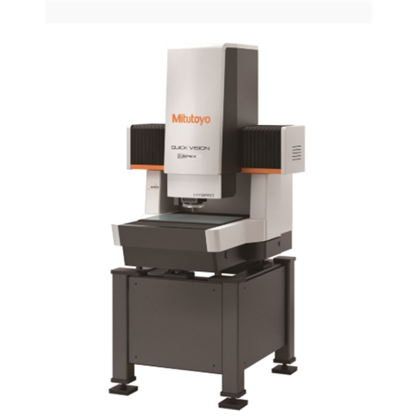 日本MITUTOYO三豐QV 超級 302/404/606 專業版QV-H606T1L-E