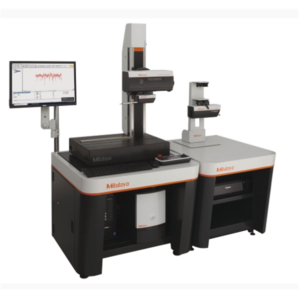 日本MITUTOYO三豐表面粗糙度和輪廓測量機H4D3000