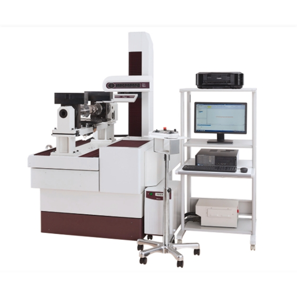 日本MITUTOYO三豐表面粗糙度測量機帶 X 軸傾斜裝置L4S3000-D
