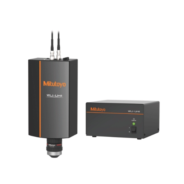 日本MITUTOYO三豐白光干涉光學單元WLl-Unit-010