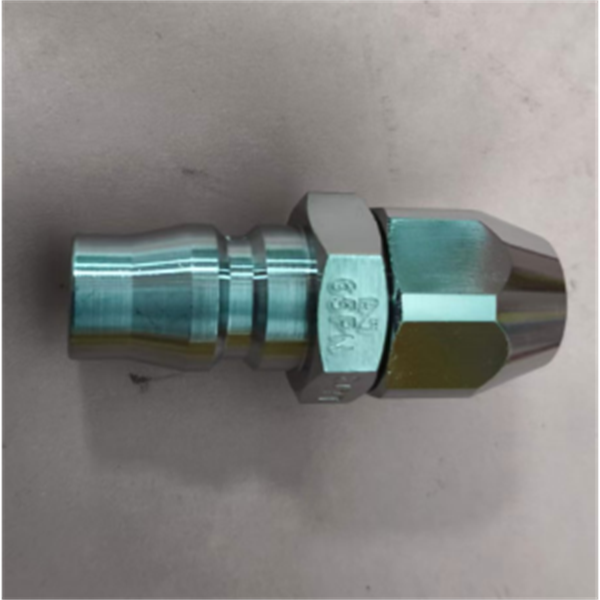 【中村】日本NITTO日東工器快速流體接頭耦合器SPC-04PHB-IVR POM NBR