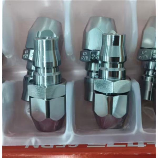 【中村】日本NITTO日東工器快速流體接頭耦合器SPC-04PHB-IVR POM NBR