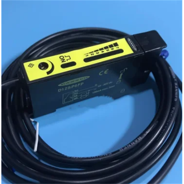 BANNER邦納高功率多用途光電傳感器Q5X系列Q5XKILAF3000-Q8