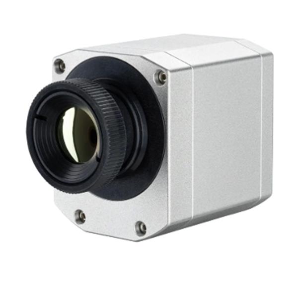 德國optris歐普仕 紅外熱像儀 PI640i G7 60°x45°